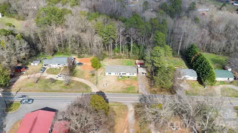 812 Dallas Spencer Mtn Road Dallas NC 28034
