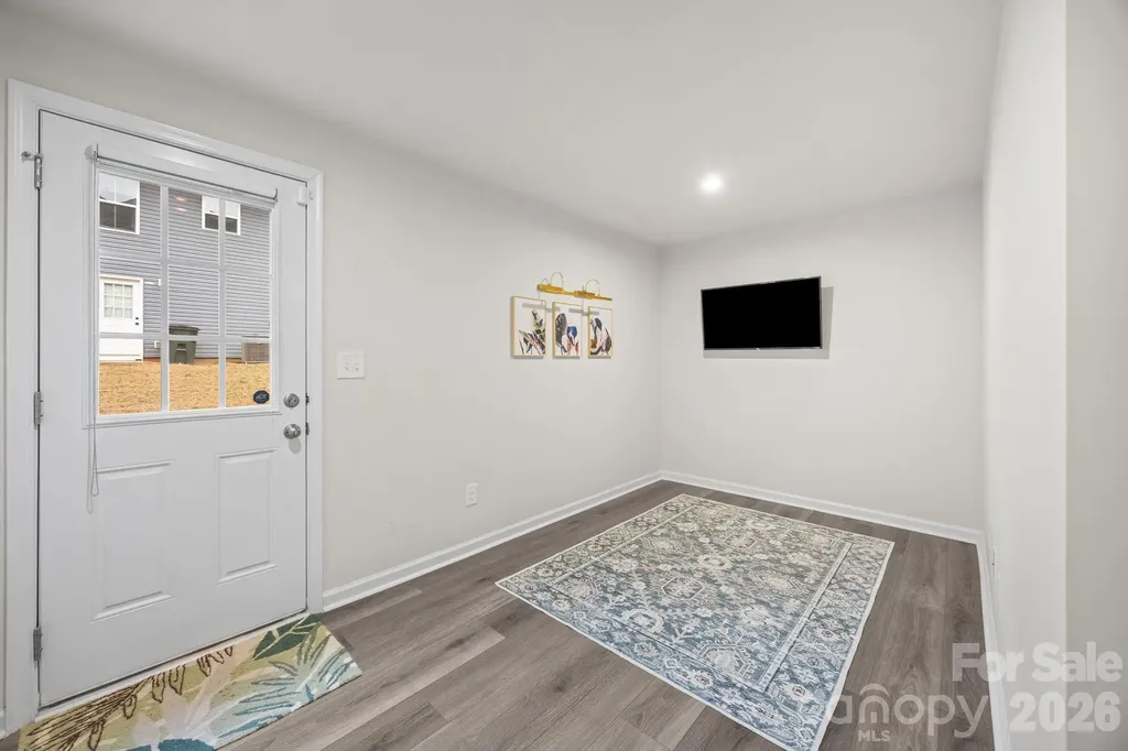 3021 Fiddlewood Street Charlotte NC 28214