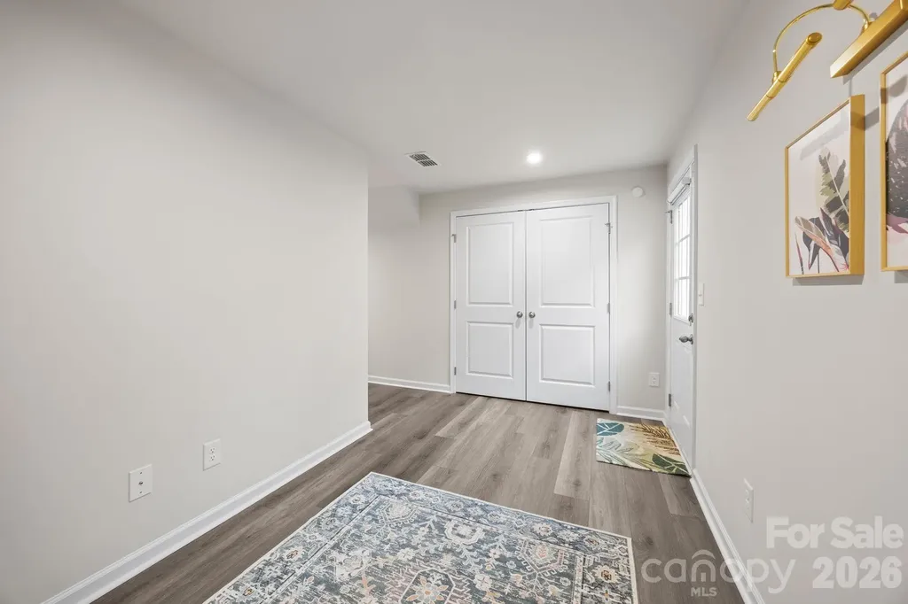 3021 Fiddlewood Street Charlotte NC 28214