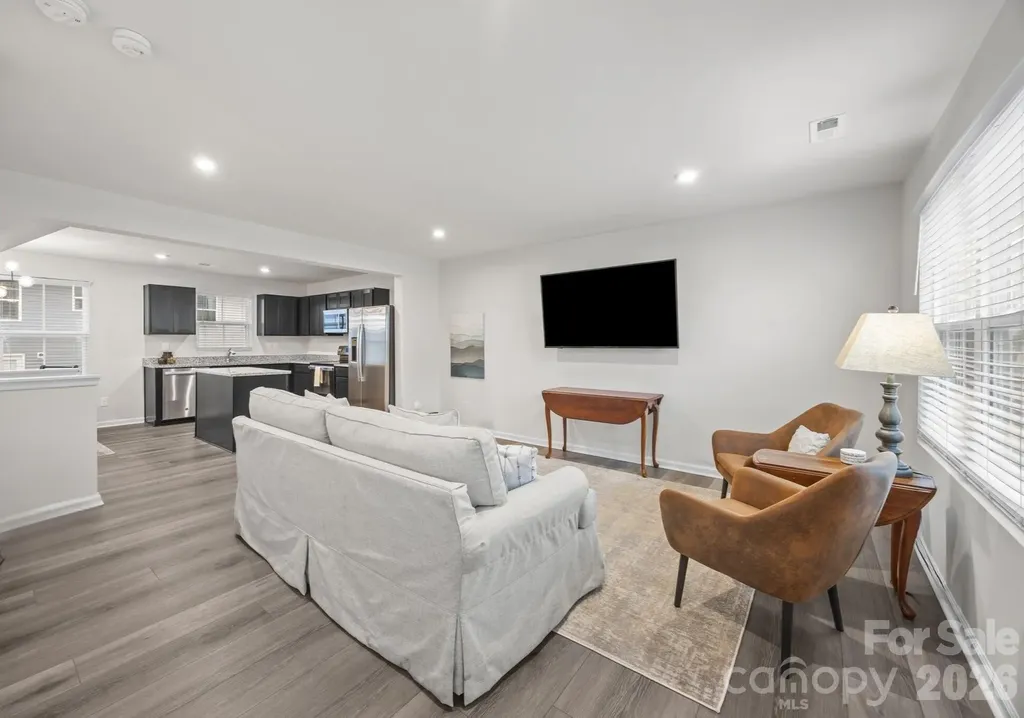 3021 Fiddlewood Street Charlotte NC 28214