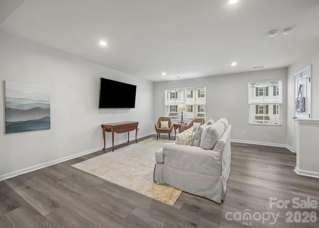 3021 Fiddlewood Street Charlotte NC 28214