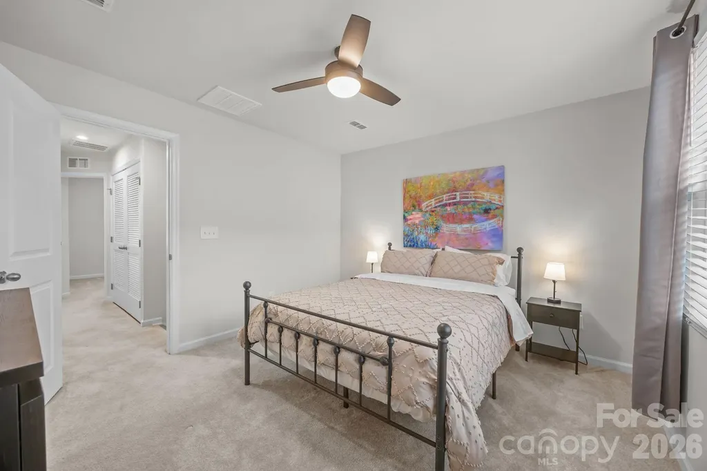 3021 Fiddlewood Street Charlotte NC 28214