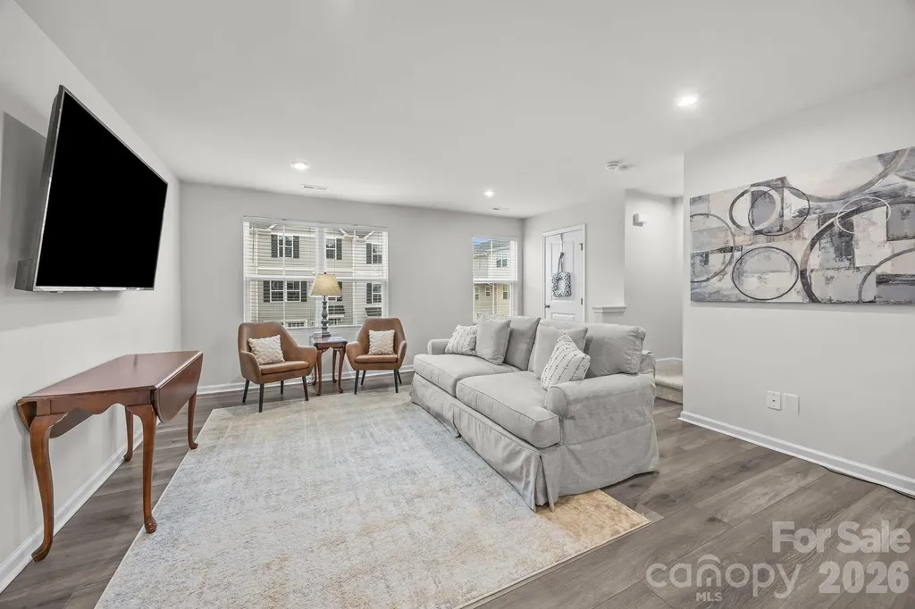 3021 Fiddlewood Street Charlotte NC 28214