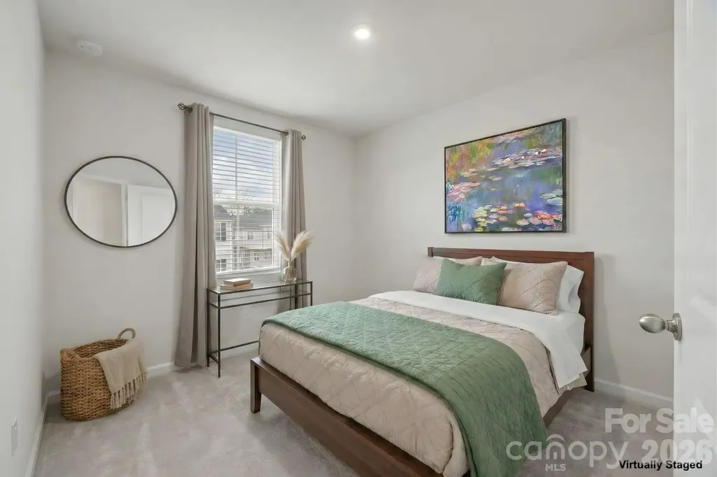 3021 Fiddlewood Street Charlotte NC 28214
