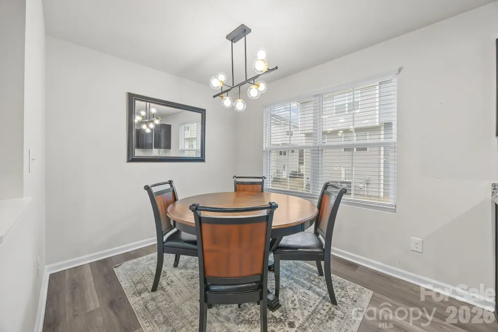 3021 Fiddlewood Street Charlotte NC 28214
