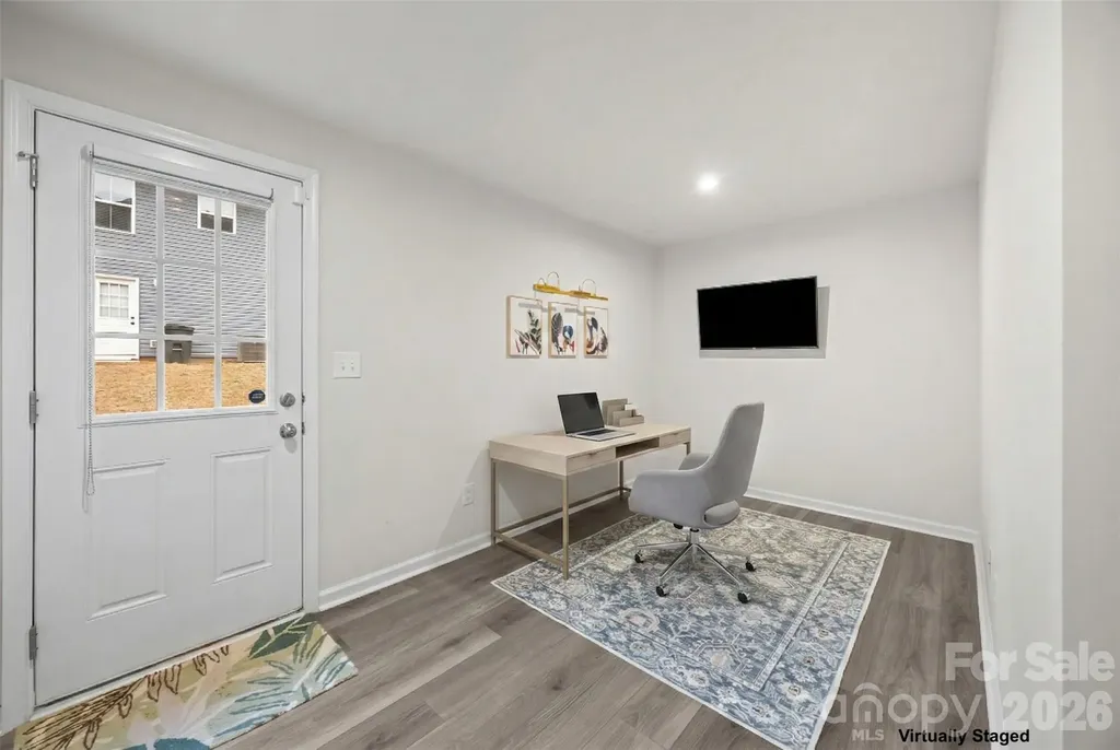 3021 Fiddlewood Street Charlotte NC 28214
