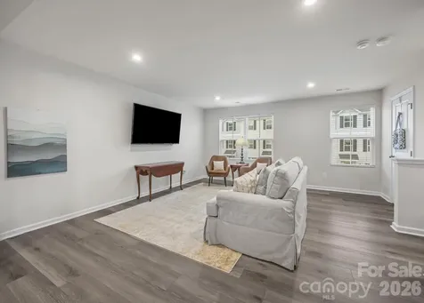 3021 Fiddlewood Street Charlotte NC 28214