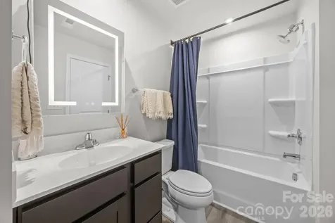 3021 Fiddlewood Street Charlotte NC 28214