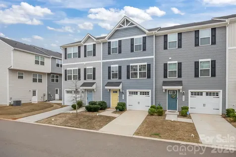3021 Fiddlewood Street Charlotte NC 28214