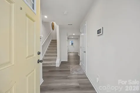 3021 Fiddlewood Street Charlotte NC 28214