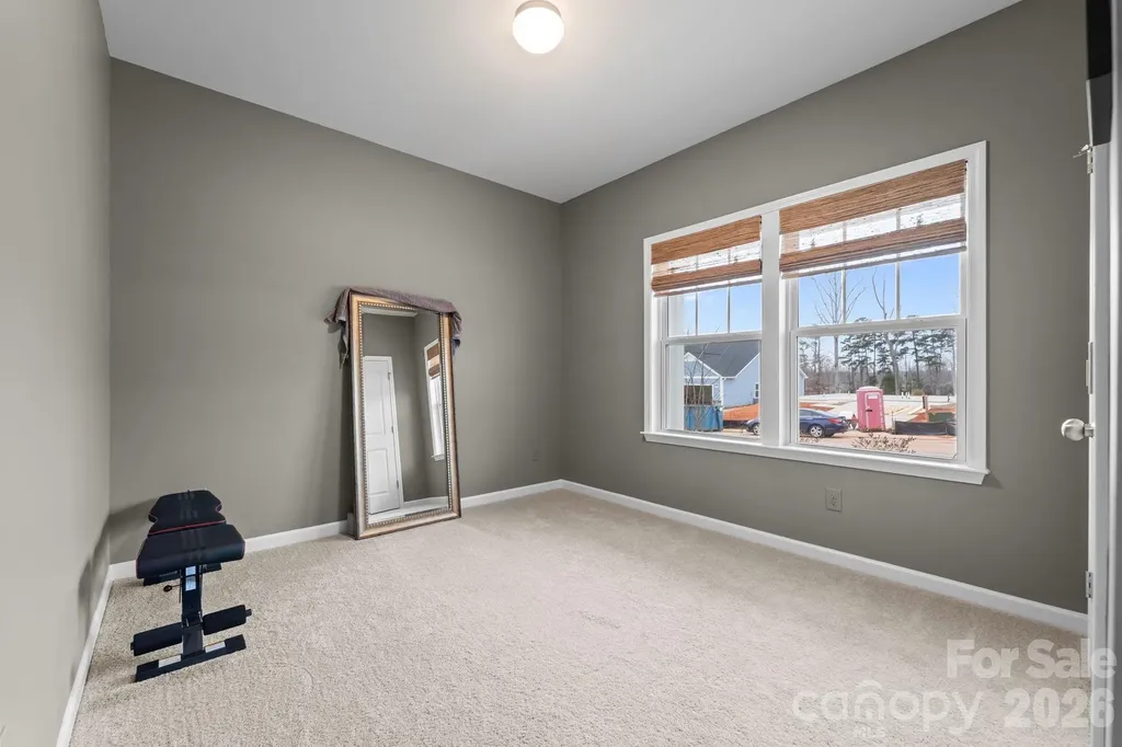 157 Montgomery Place Mount Gilead NC 27306