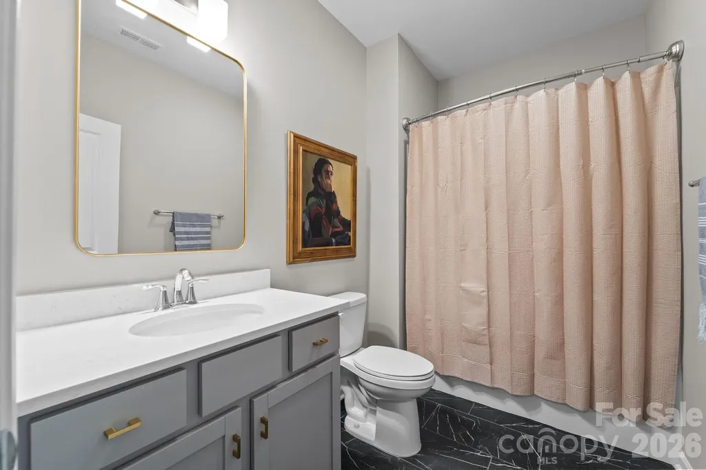 157 Montgomery Place Mount Gilead NC 27306