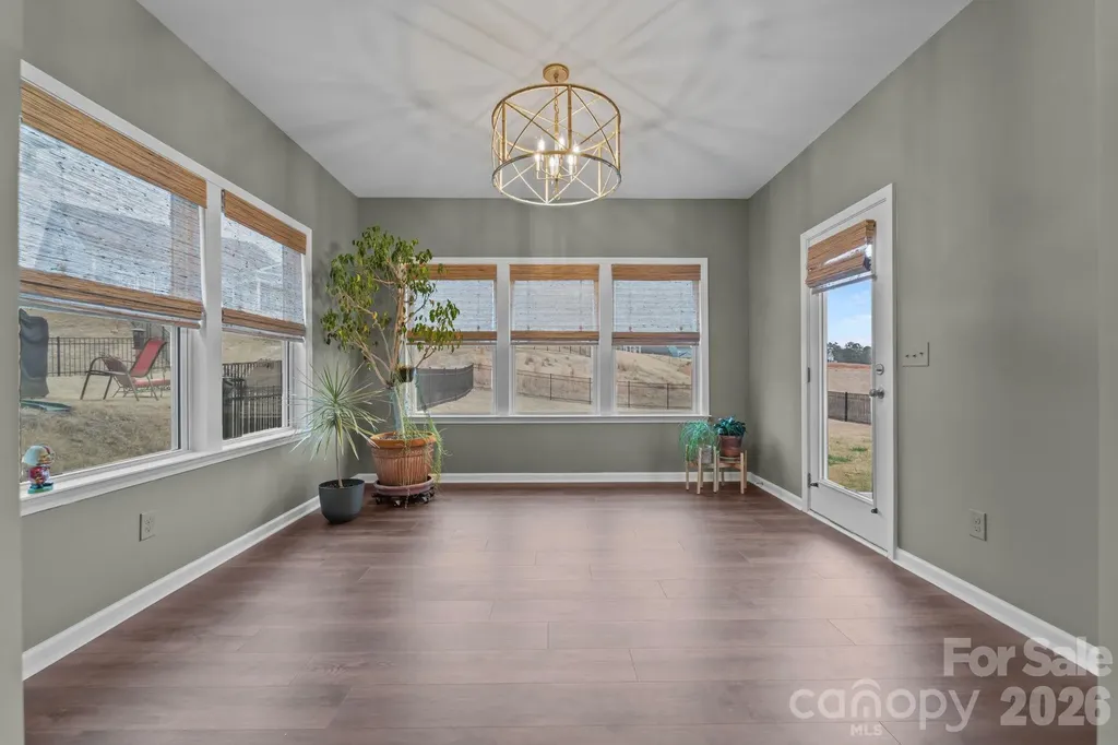 157 Montgomery Place Mount Gilead NC 27306