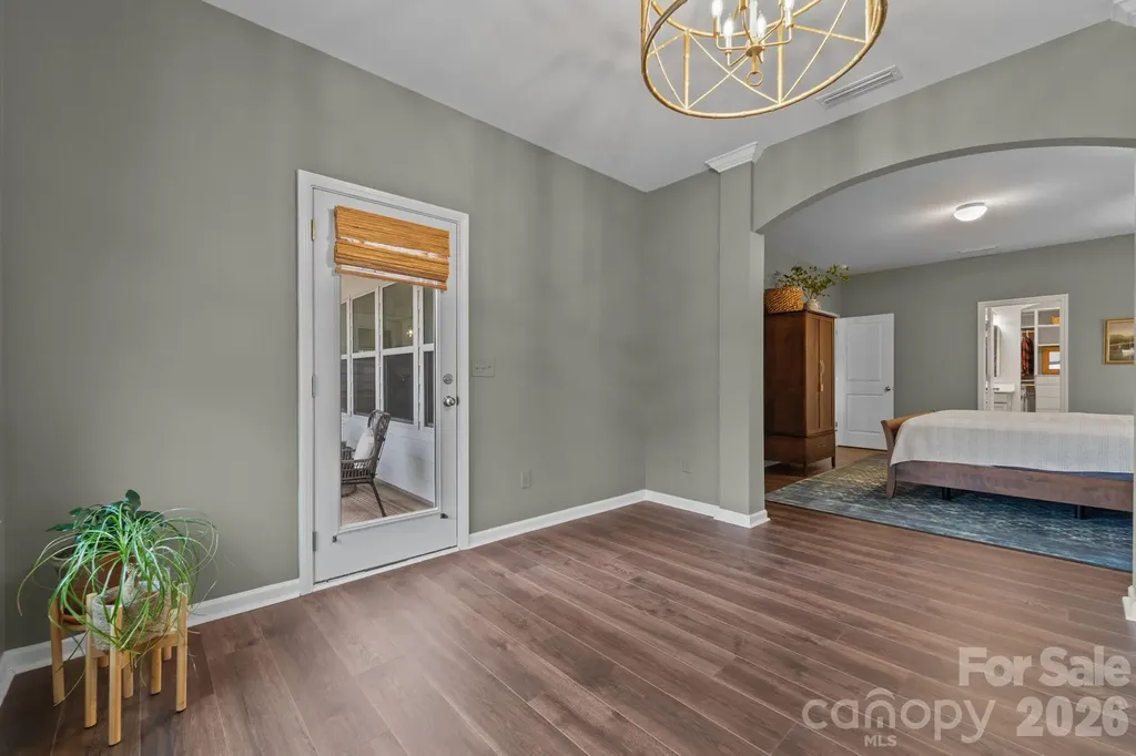 157 Montgomery Place Mount Gilead NC 27306
