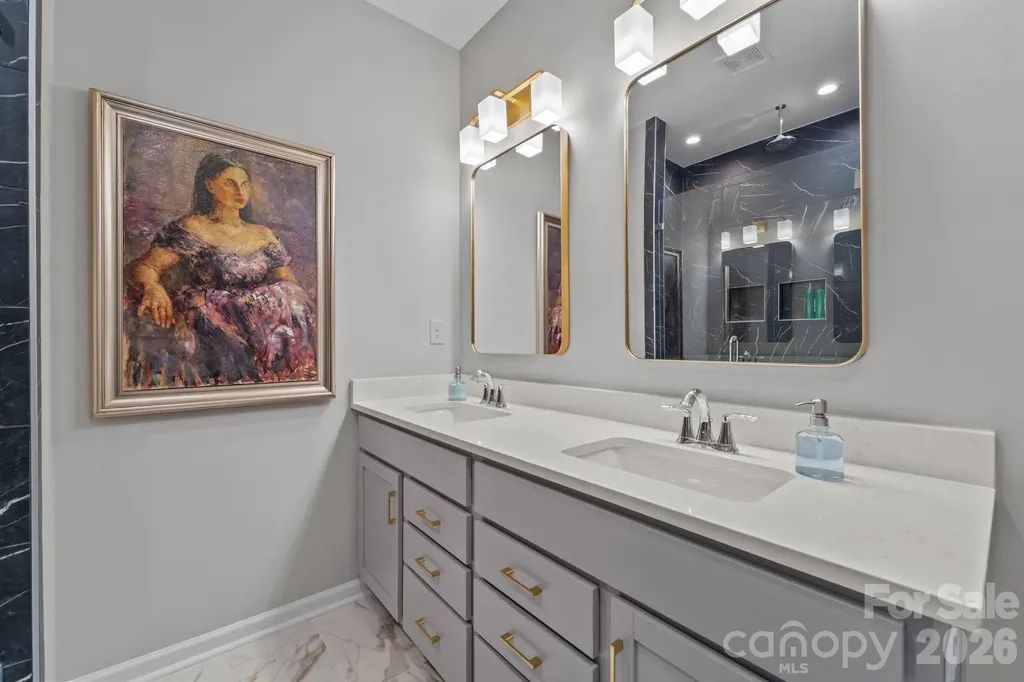 157 Montgomery Place Mount Gilead NC 27306