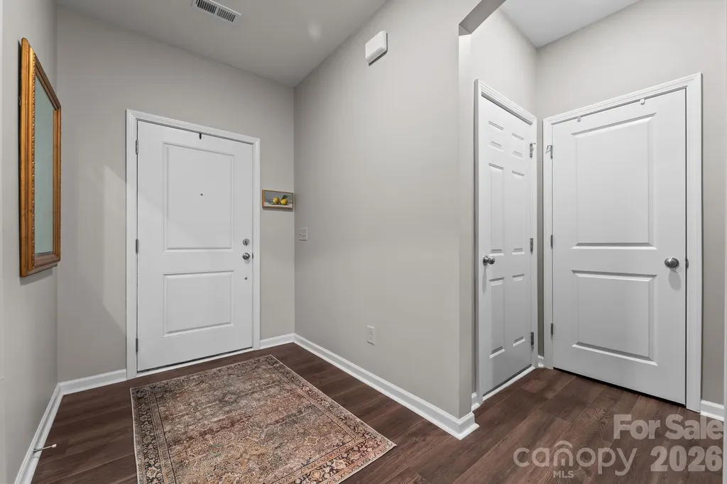 157 Montgomery Place Mount Gilead NC 27306