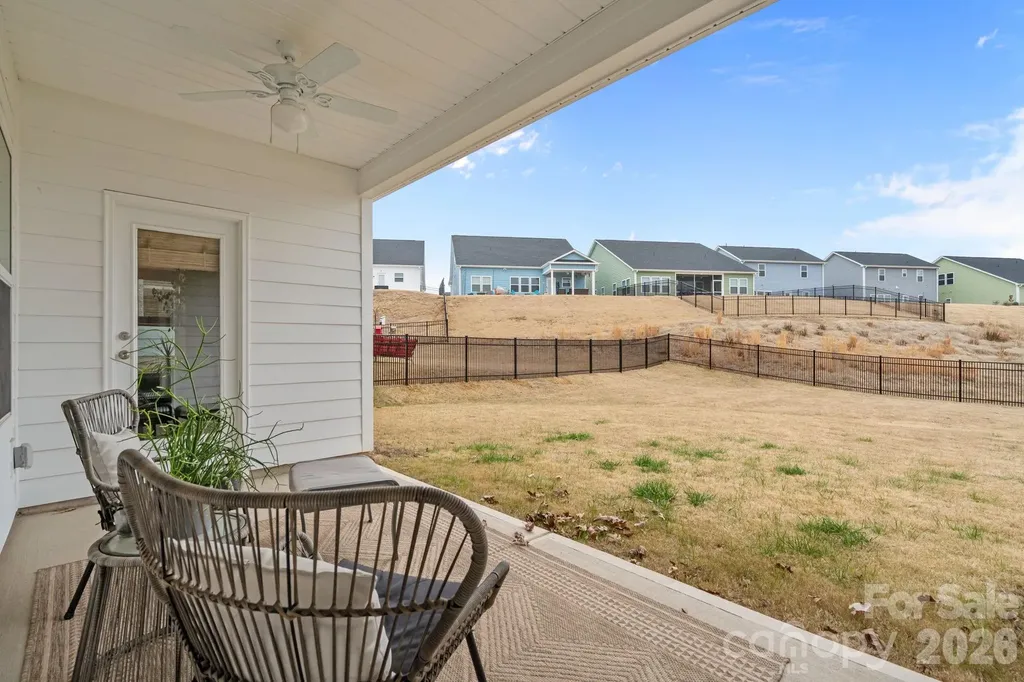 157 Montgomery Place Mount Gilead NC 27306