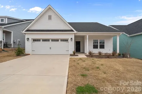 157 Montgomery Place Mount Gilead NC 27306