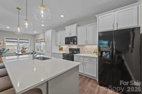 157 Montgomery Place Mount Gilead NC 27306