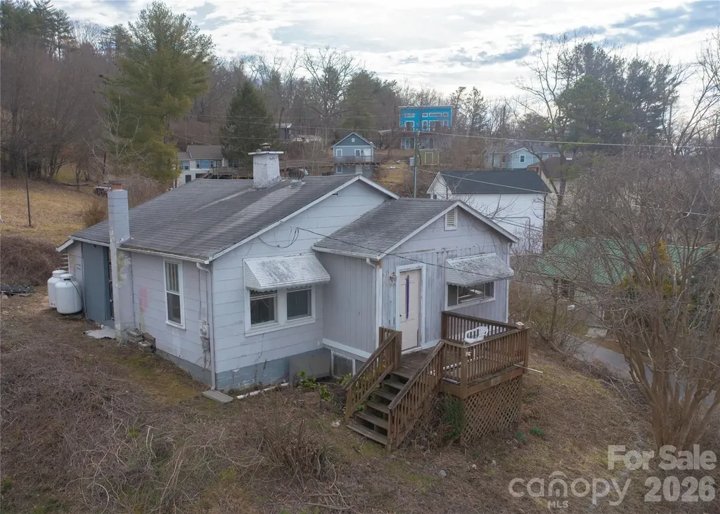 117 Lookout Road Asheville NC 28804
