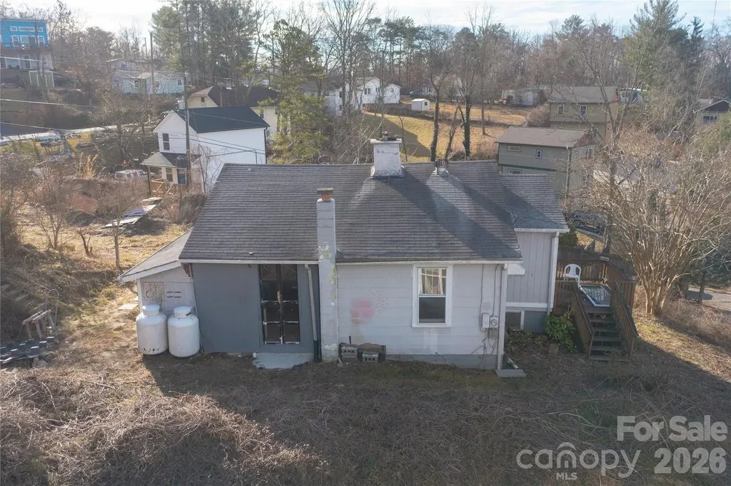 117 Lookout Road Asheville NC 28804