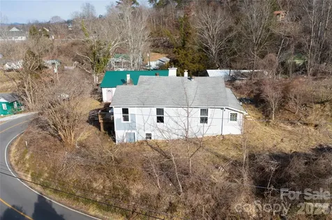 117 Lookout Road Asheville NC 28804