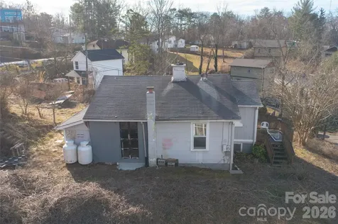 117 Lookout Road Asheville NC 28804