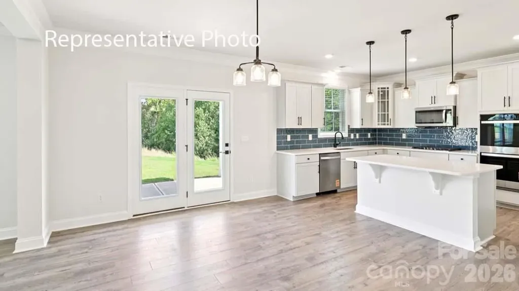 2059 Gallinule Drive Indian Trail NC 28079