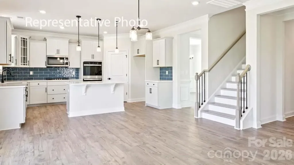 2059 Gallinule Drive Indian Trail NC 28079