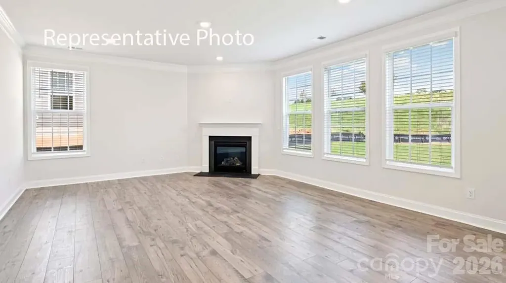 2059 Gallinule Drive Indian Trail NC 28079