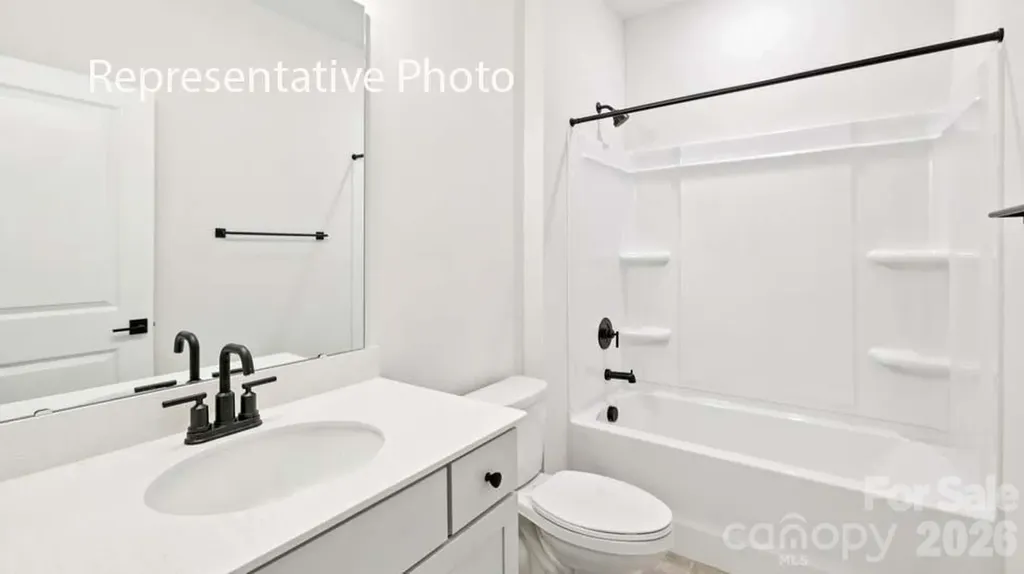 2059 Gallinule Drive Indian Trail NC 28079