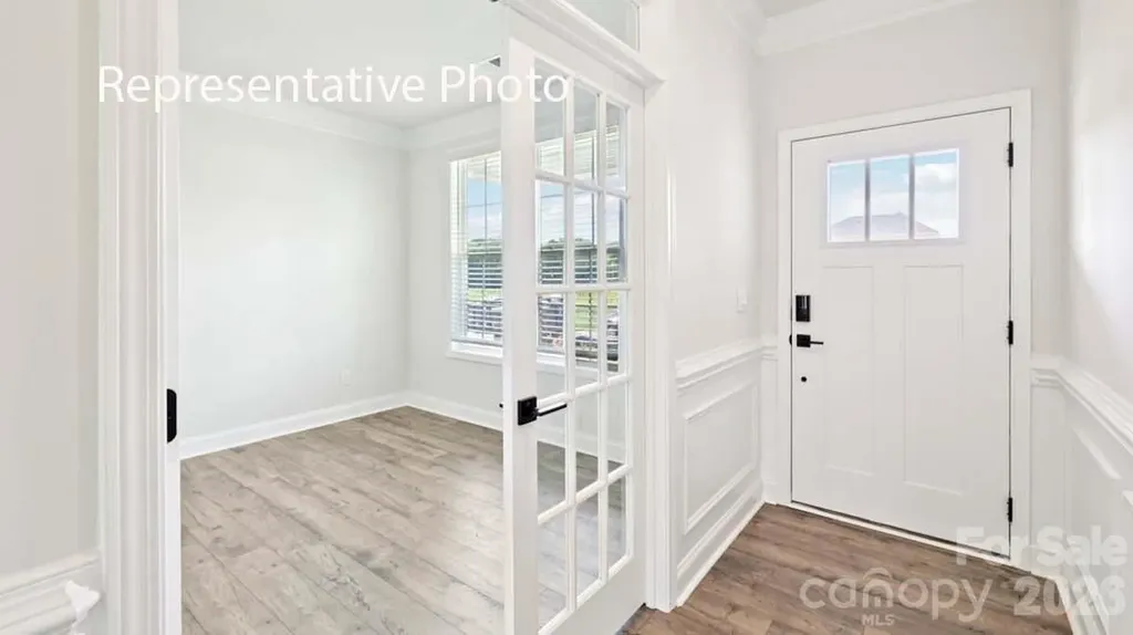 2059 Gallinule Drive Indian Trail NC 28079