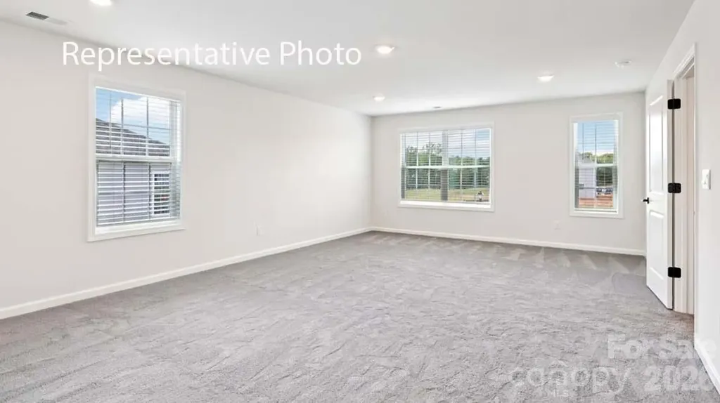 2059 Gallinule Drive Indian Trail NC 28079