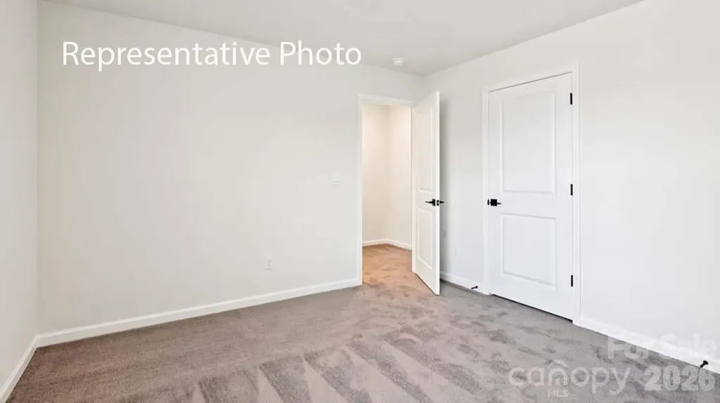 2059 Gallinule Drive Indian Trail NC 28079