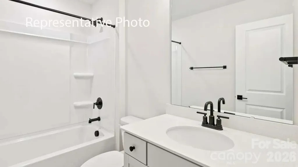 2059 Gallinule Drive Indian Trail NC 28079