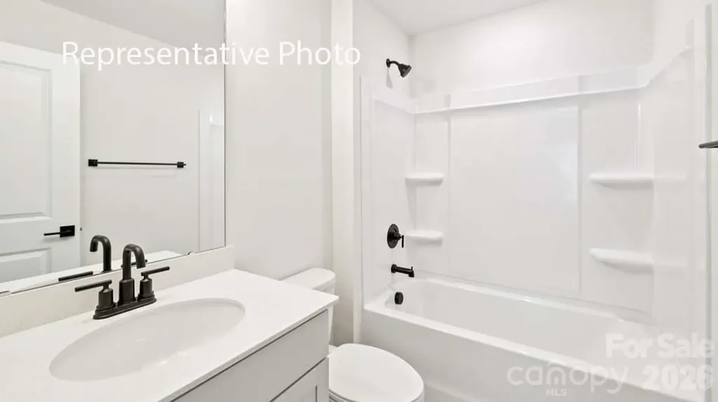 2059 Gallinule Drive Indian Trail NC 28079