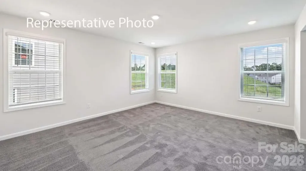 2059 Gallinule Drive Indian Trail NC 28079