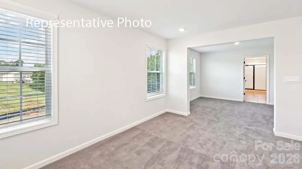 2059 Gallinule Drive Indian Trail NC 28079
