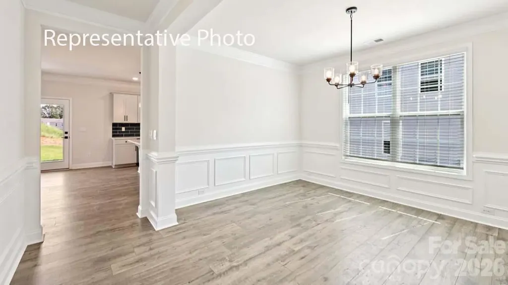 2059 Gallinule Drive Indian Trail NC 28079