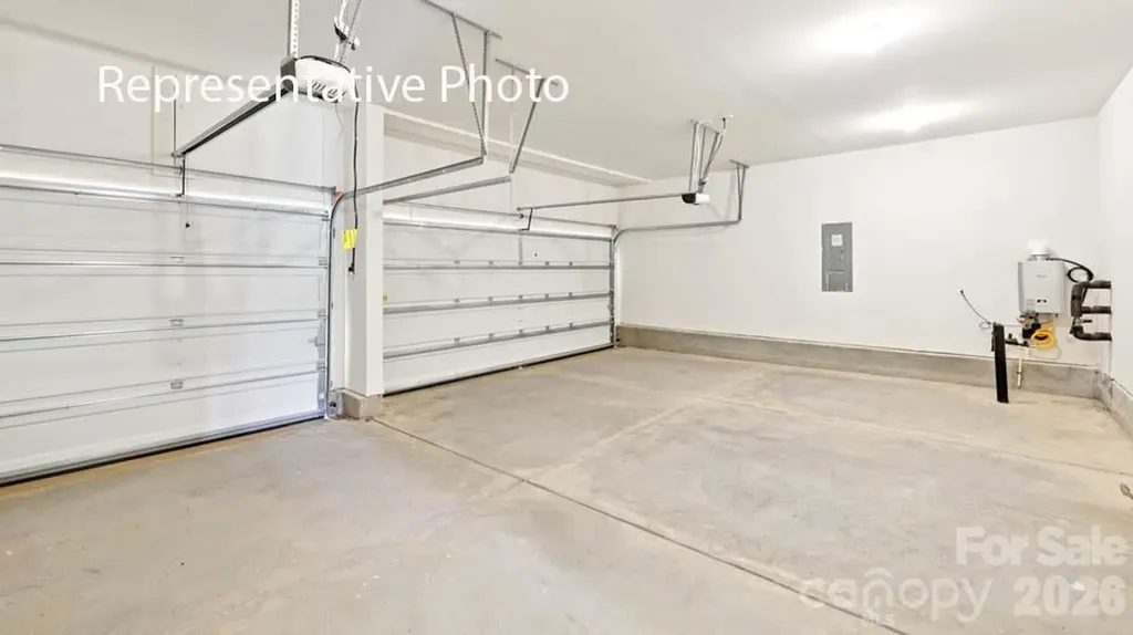 2059 Gallinule Drive Indian Trail NC 28079