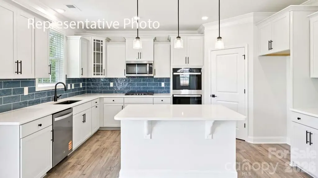 2059 Gallinule Drive Indian Trail NC 28079