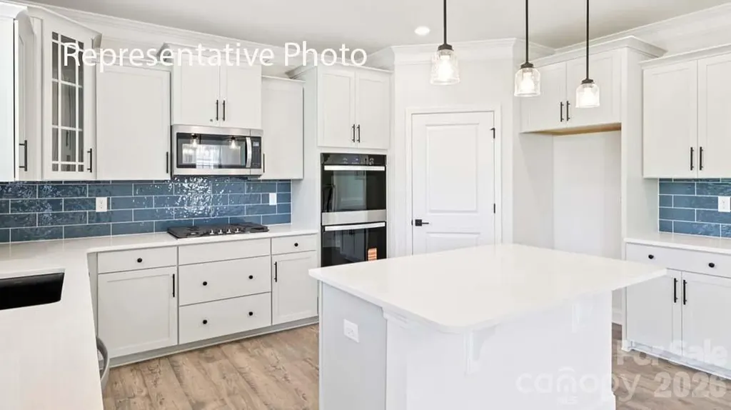 2059 Gallinule Drive Indian Trail NC 28079