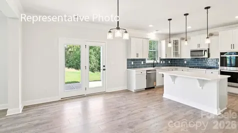 2059 Gallinule Drive Indian Trail NC 28079