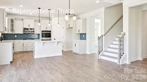 2059 Gallinule Drive Indian Trail NC 28079