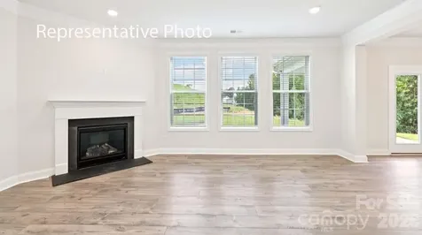 2059 Gallinule Drive Indian Trail NC 28079