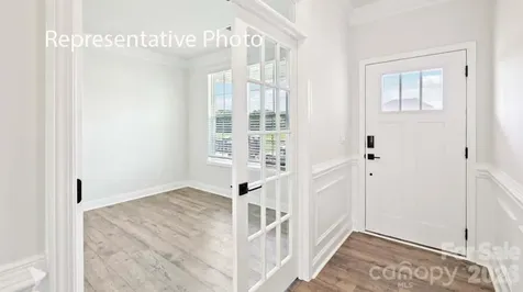 2059 Gallinule Drive Indian Trail NC 28079