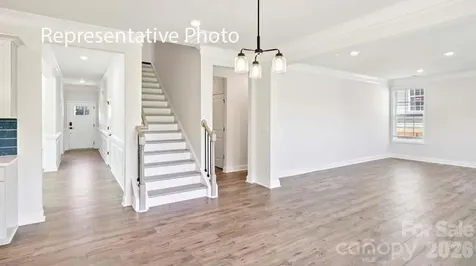 2059 Gallinule Drive Indian Trail NC 28079