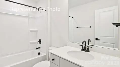2059 Gallinule Drive Indian Trail NC 28079