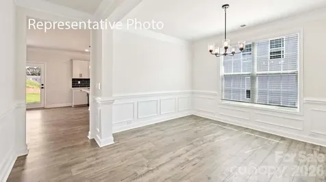 2059 Gallinule Drive Indian Trail NC 28079