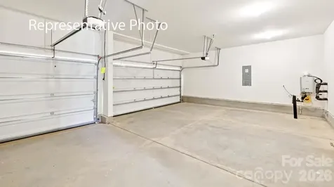2059 Gallinule Drive Indian Trail NC 28079